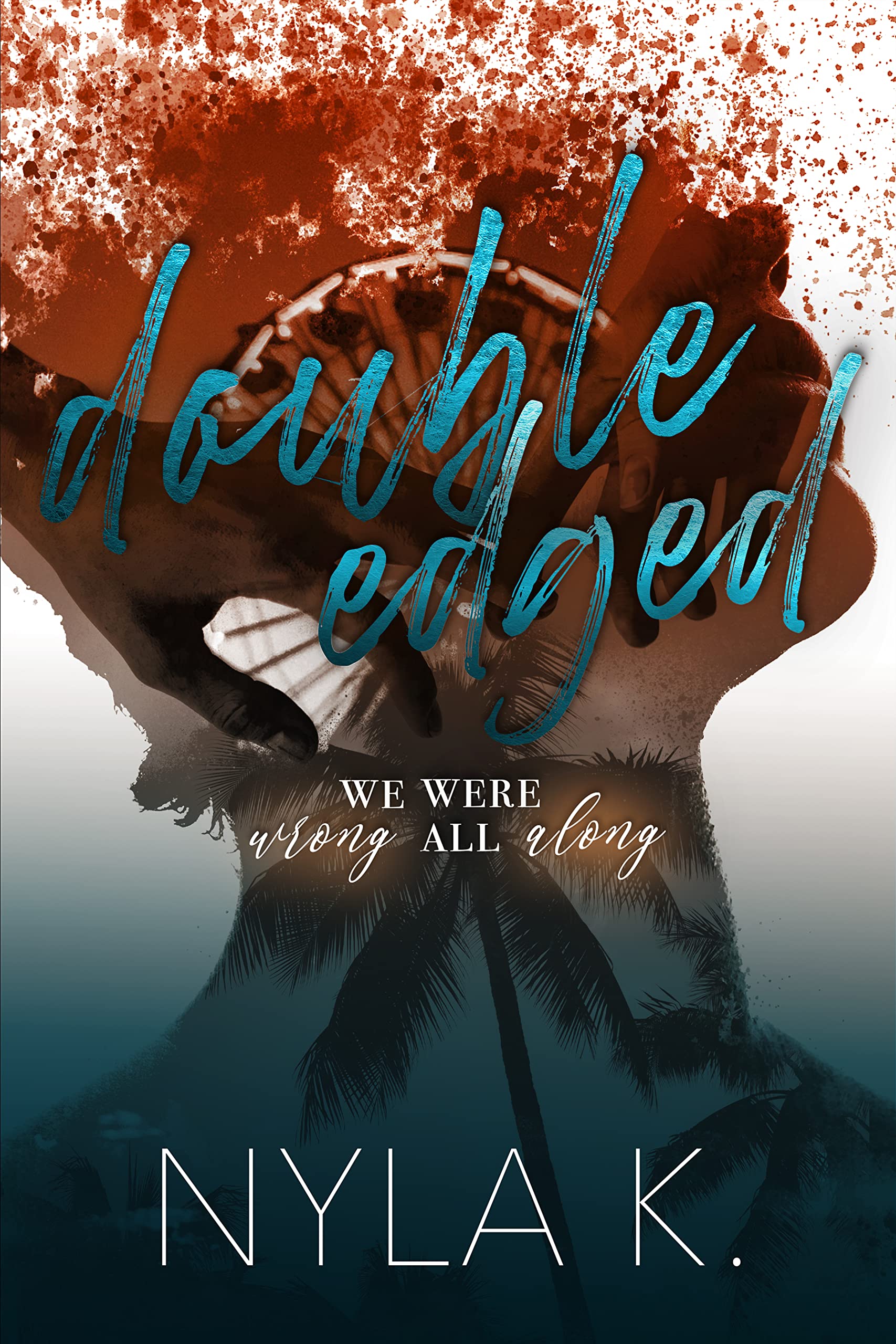 Double-Edged (Kindle Edition)