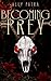 Becoming the Prey (Midnight...