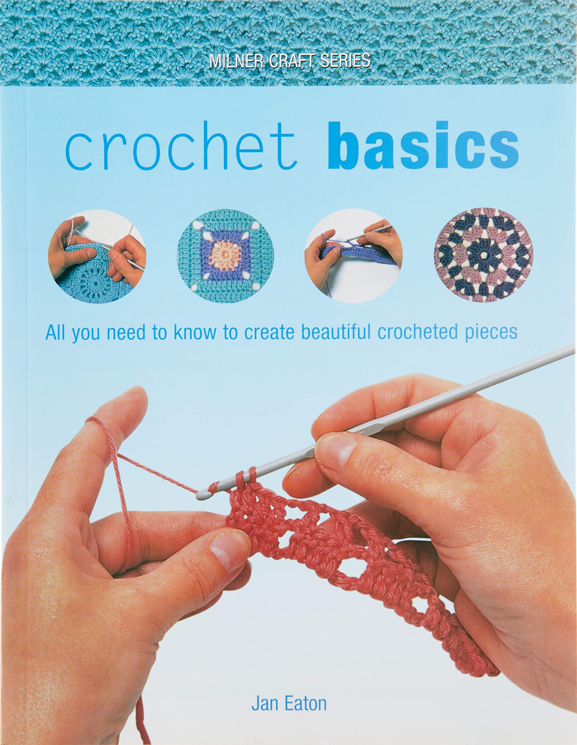 Crochet Basics (Paperback)