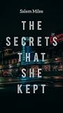 The Secrets That She Kept (Devington Series #1)