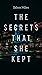 The Secrets That She Kept (Devington Series #1)