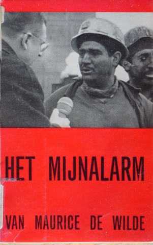 Het mijnalarm