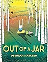 Out of a Jar by Deborah Marcero