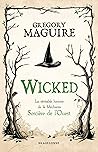 Wicked : la Vérit...