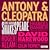 Antony and Cleopatra