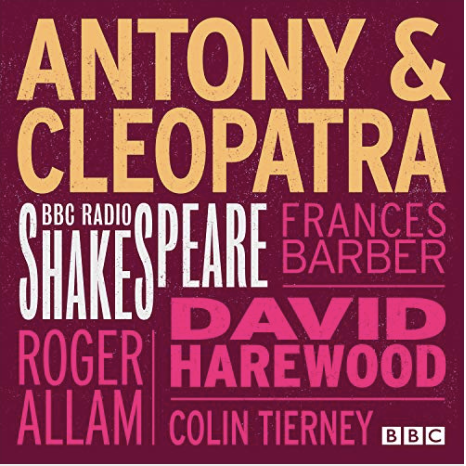 Antony and Cleopatra