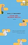 Book cover for Dove sei, mondo bello