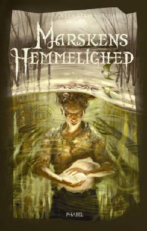 Marskens hemmelighed (Hardcover)
