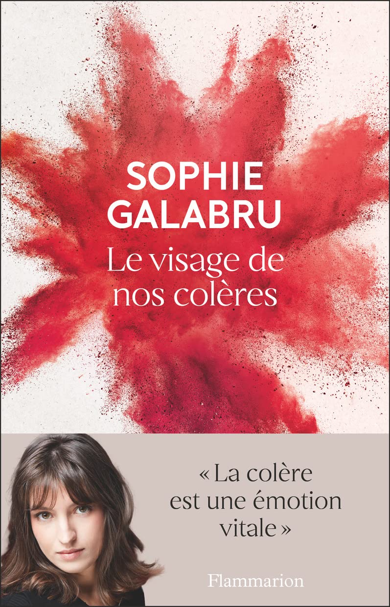le visage de nos colères