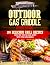 OUTDOOR GAS GRIDDLE COOKBOOK by Martin Price