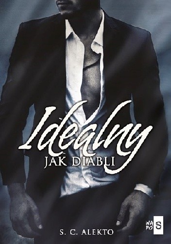 Idealny jak diabli (Idealny i Piękna, #1)