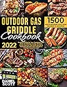 Outdoor Gas Gridd...