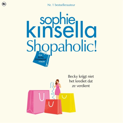 Shopaholic (Shopaholic, #1)