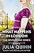 What Happens In London by Julia Quinn