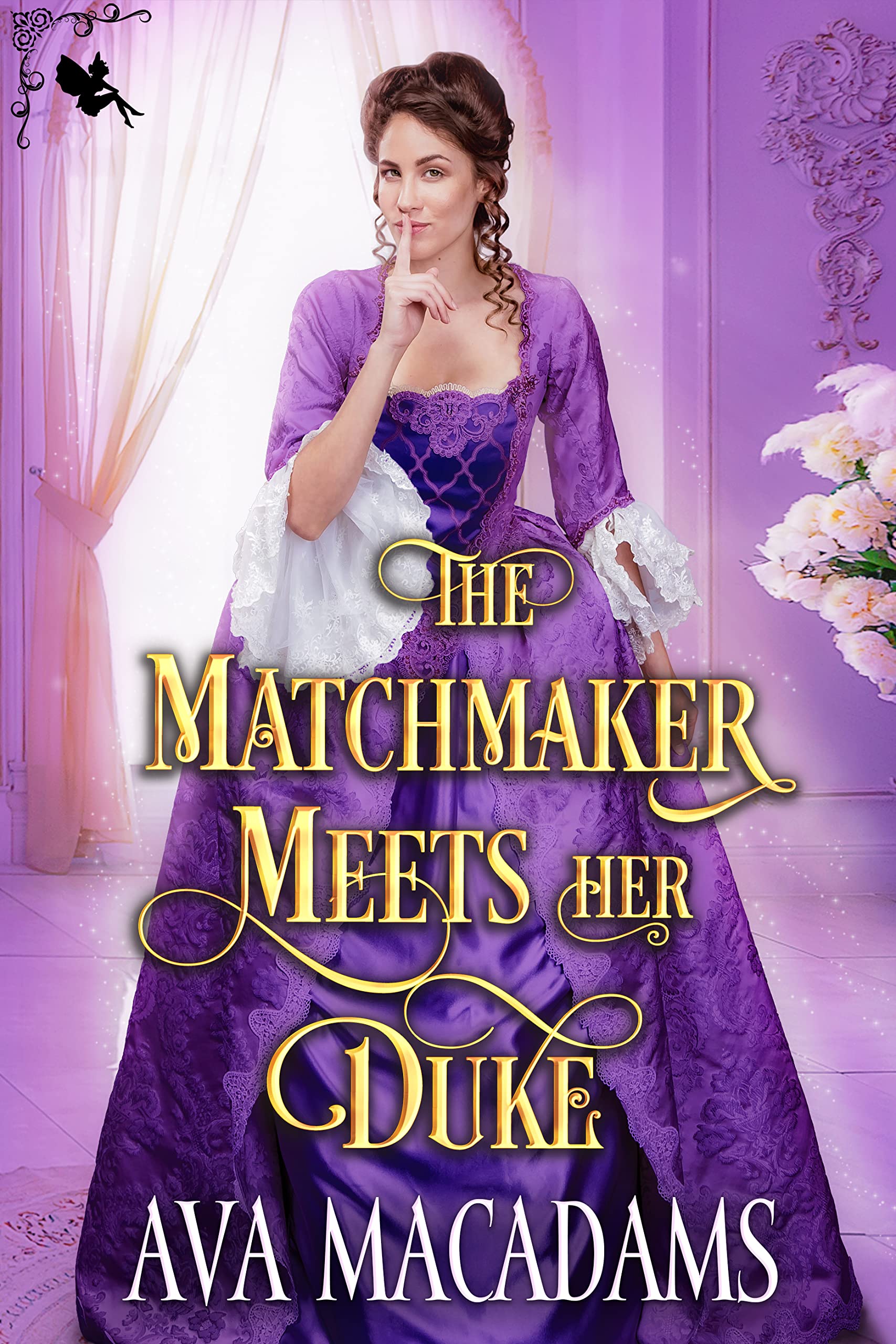 The Matchmaker Meets her Duke (Kindle Edition)