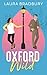 Oxford Wild (Romancing Oxford)
