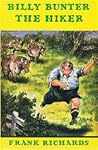 Billy Bunter the Hiker (Billy Bunter, #23)