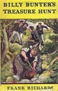 Billy Bunter's Treasure Hunt