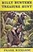 Billy Bunter's Treasure Hunt (Billy Bunter, #28)