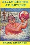 Billy Bunter at Butlins