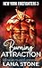 Burning Attraction