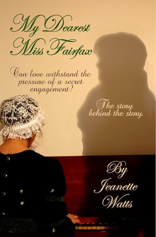 My Dearest Miss Fairfax