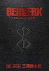 Berserk Deluxe Vo...