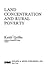 Land Concentration and Rural Poverty
