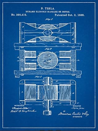 Nikola Tesla's Last Message & Prediction To Future Generations Has Been Revealed In Old Documents