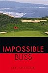 Impossible Bliss Book cover for Impossible Bliss