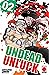 Undead Unluck, vol. 2
