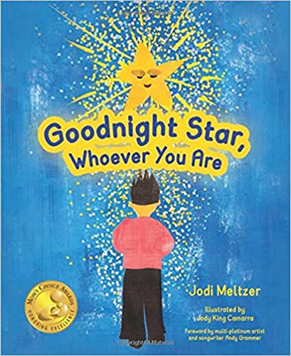 Goodnight Star, Whoever You Are (Hardcover)