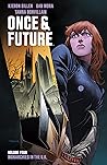Once & Future, Vol. 4 by Kieron Gillen