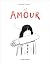 Cet amour by Valentine Safatly
