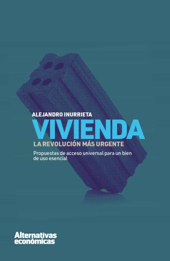 Vivienda: la revolución más urgente (Paperback)