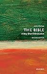 The Bible: A Very...