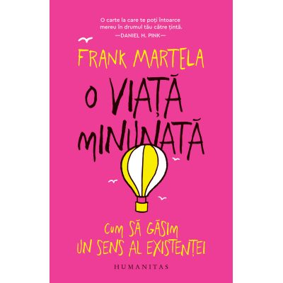 O viață minunată.