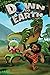 Down to Earth: A Prehistoric Sci-Fi Comedy