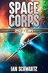 Space Corps by Ian Schwartz