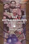 The Metamorphosis...