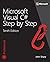 Microsoft Visual C# Step by Step (Developer Reference)