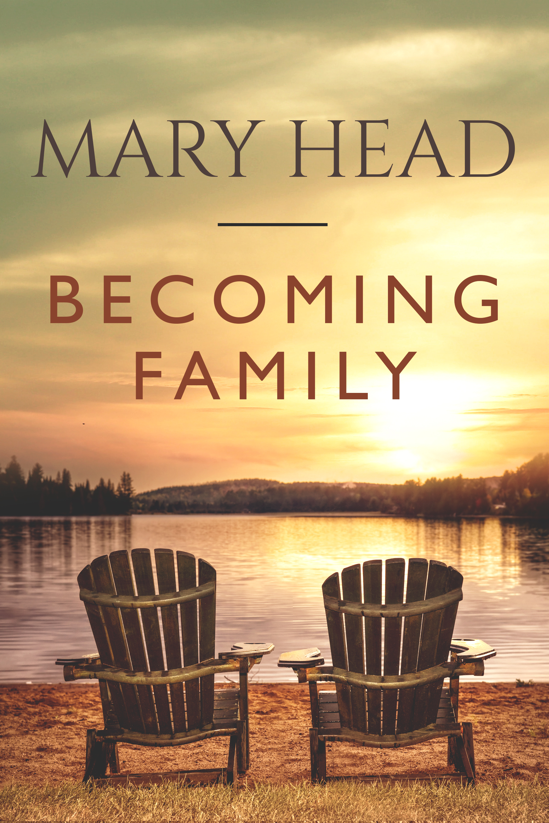 Becoming Family