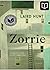 Zorrie