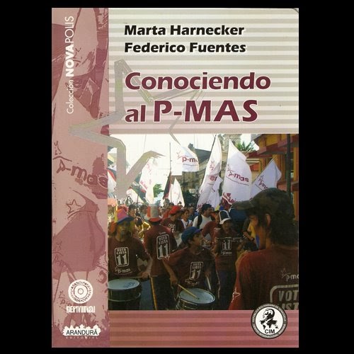 Conociendo al P-MAS