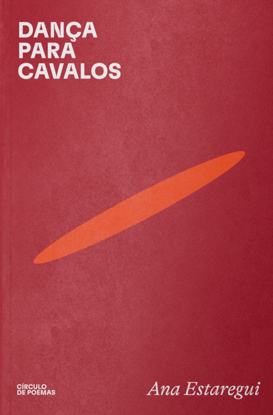 Dança para Cavalos (Paperback)