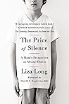 The price of silence : a mom's perspective on mental illness