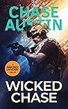 Wicked Chase: Sam Wick is on the Run - An Explosive Edge of the seat thriller (Sam Wick Universe Book 10) Wicked Chase: Sam Wick is on the Run - An Explosive Edge of the seat thriller (Sam Wick Universe Book 10)