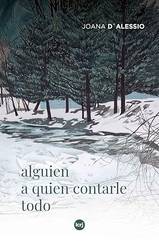 Alguien a quien contarle todo