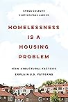 Homelessness Is a Housing Problem by Gregg Colburn