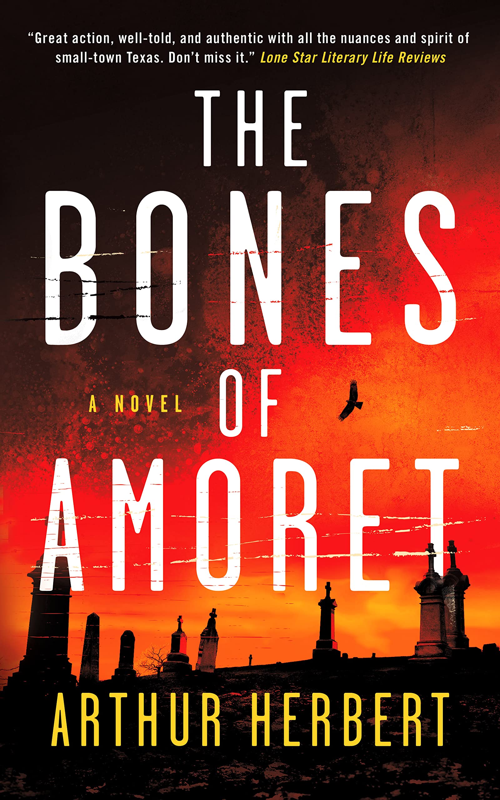 The Bones of Amoret (Kindle Edition)